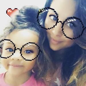 Meet your Posher, Elisabeth